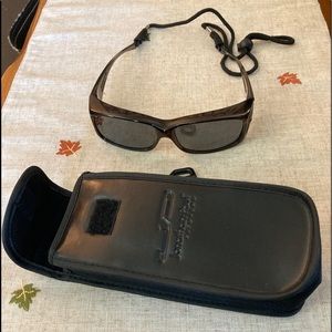 Jonathan Paul Fitover Sunglasses